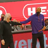 The Two Highest-Paid Coaches In The NBA Are Coaching The Two Worst Teams