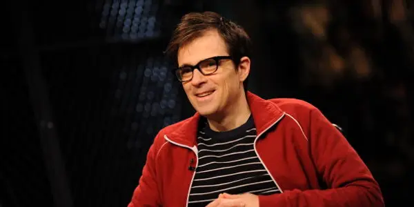 Rivers Cuomo