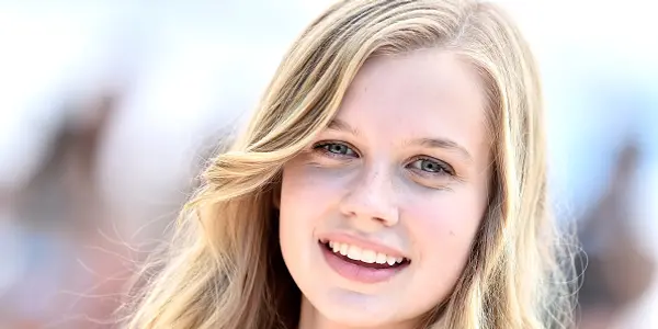 Angourie Rice