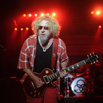 Sammy Hagar: Unlikely Tequila Mogul And Centimillionaire