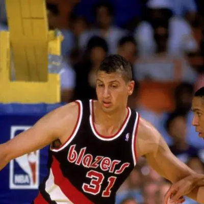 Sam Bowie