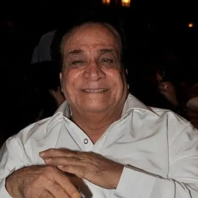 Kader Khan