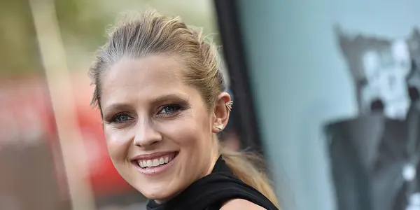 Teresa Palmer