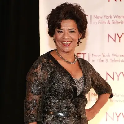 Sonia Manzano