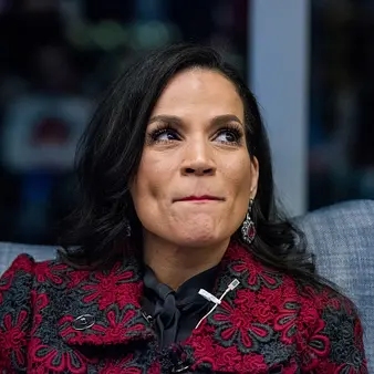 Veronica Webb Net Worth