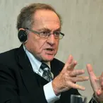 Alan Dershowitz Net Worth