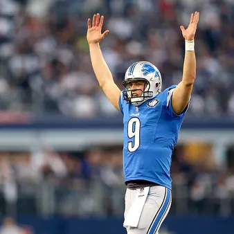 Matthew Stafford Is Now The Highest-Paid Player In The NFL