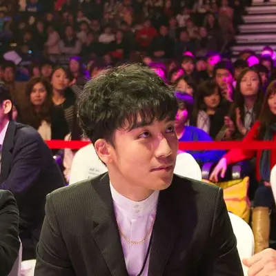 Seungri