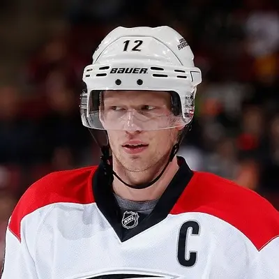 Eric Staal