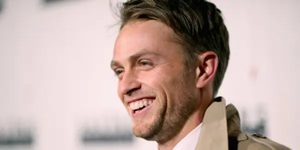 Wilson Bethel