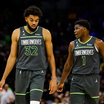 With A-Rod At The Helm, The Timberwolves Have $550 Million+ Committed To Three Players