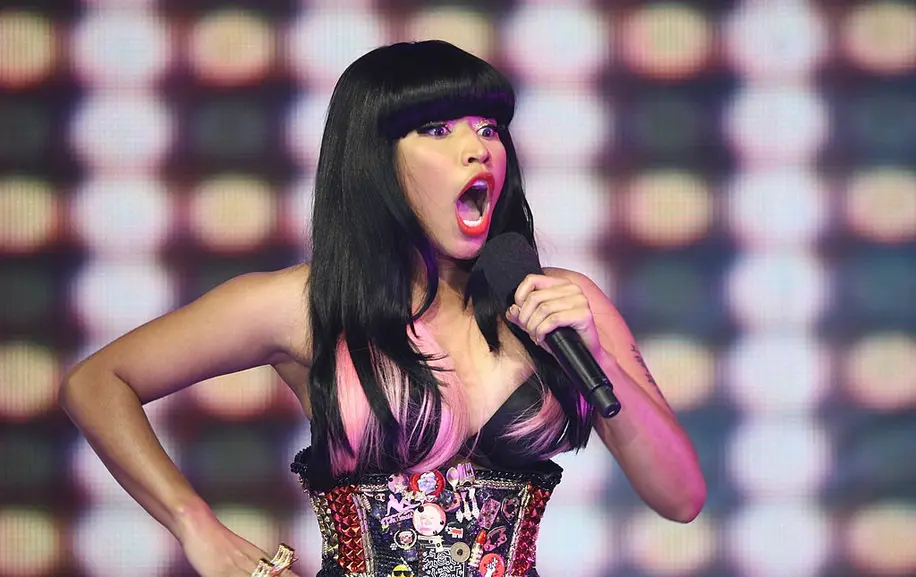 Nicki Minaj's $20 Million Hidden Hills Mansion Could Be Seized To Settle $500K Assault Judgment