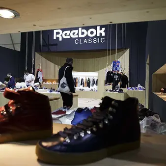 This Guy Took A Chance On A Sneaker And Made A Heck Of A Return On His Investment