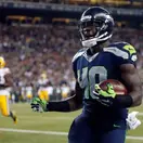 Derrick Coleman