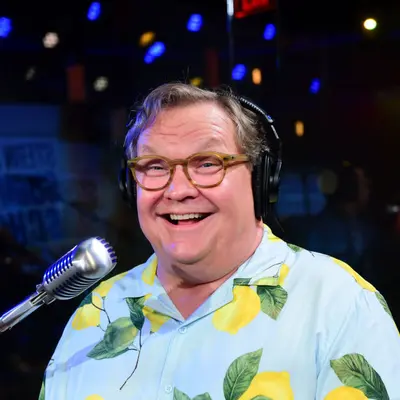 Andy Richter