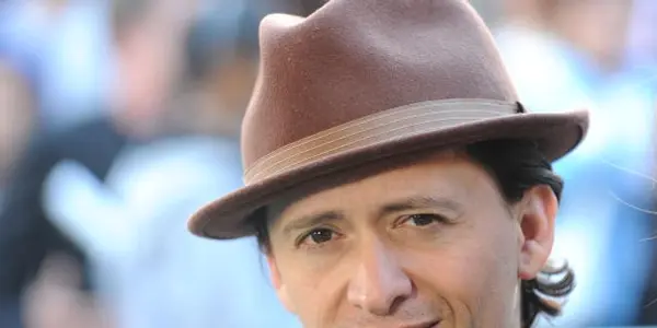 Clifton Collins, Jr.