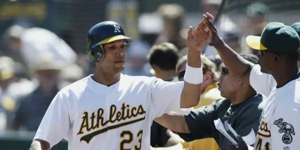 David Justice