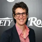 Rachel Maddow Renews MSNBC Contract But With A $5 Million Pay Cut