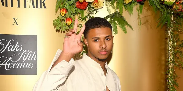 Diggy Simmons