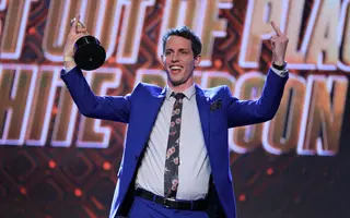 Tony Hinchcliffe Net Worth
