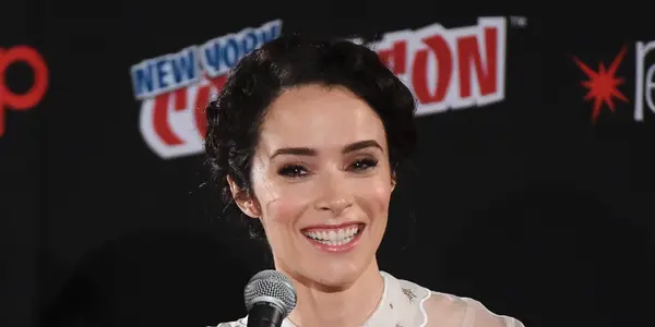 Abigail Spencer