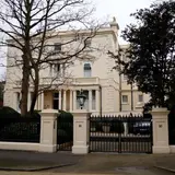 The UK Wants To Seize British Real Estate Assets Owned By Russian Oligarchs