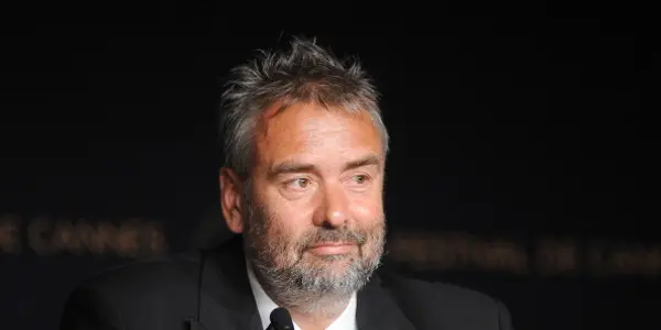 Luc Besson