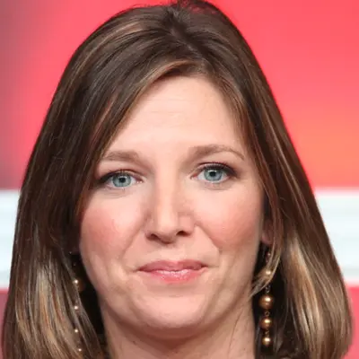 Kelley Earnhardt Elledge