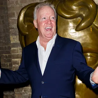 Keith Chegwin Net Worth