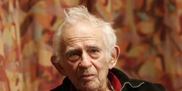 Norman Mailer