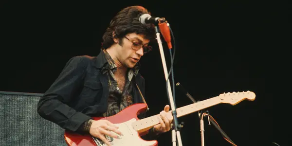 Robbie Robertson