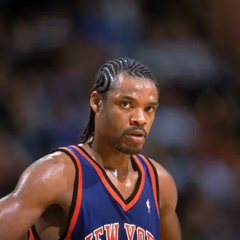 How Latrell Sprewell Choked Away $100 Million In Career Earnings