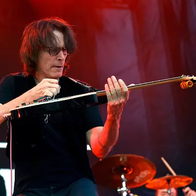 Steve Vai