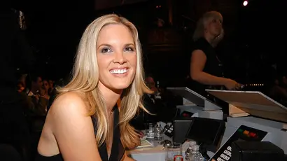 Bridgette Wilson