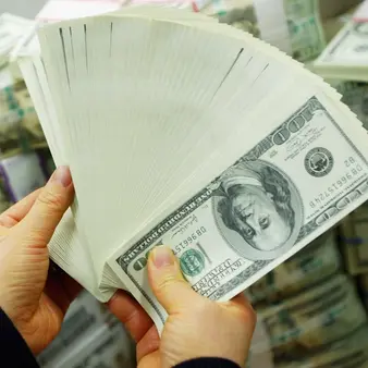 From Now On, The IRS Will NOT Accept Checks For Payments Over $100 Million