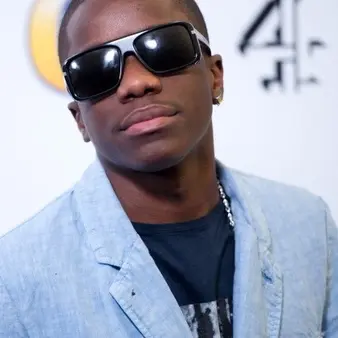 Tinchy Stryder Net Worth