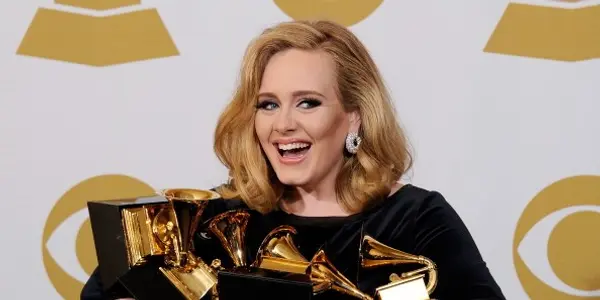 Adele