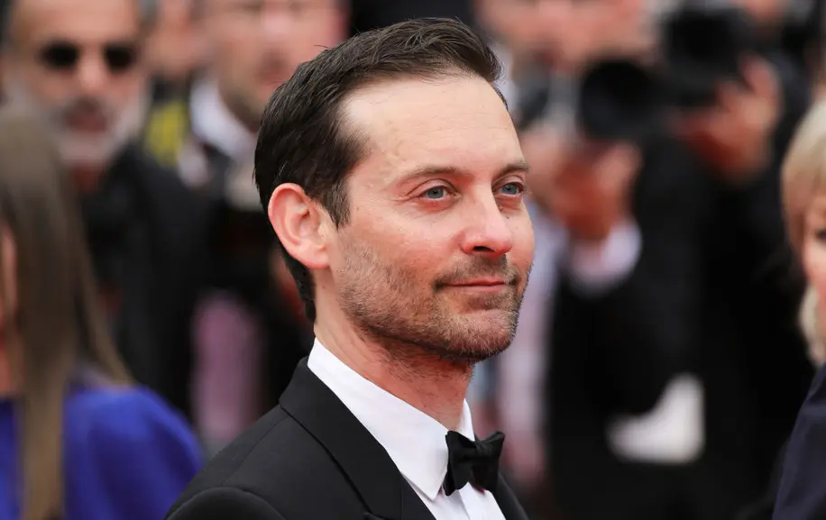 How Tobey Maguire Became A Witness In A Criminal Tax Trial