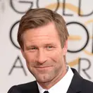 Aaron Eckhart