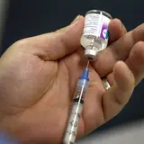 Pfizer/BioNTech Vaccine News Sends Stock And Investors' Fortunes Soaring