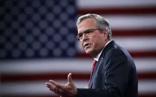 Jeb Bush Net Worth