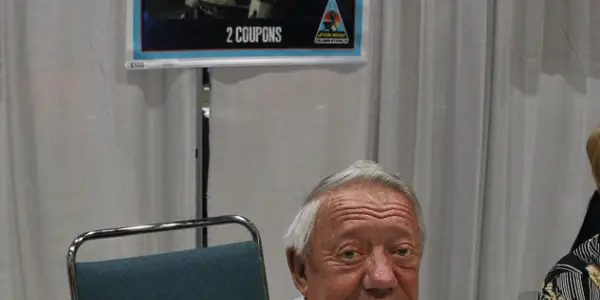 Kenny Baker