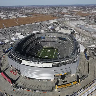 Top 10 Most Expensive Stadiums In The World