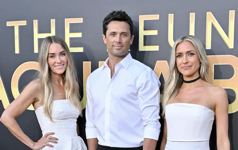 What Are The Net Worths Of The "Laguna Beach" Stars 20 Years Later?