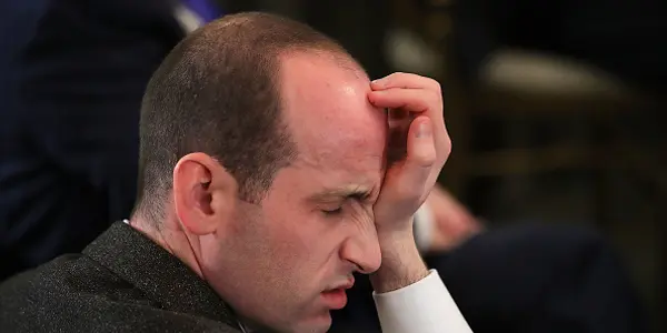 Stephen Miller