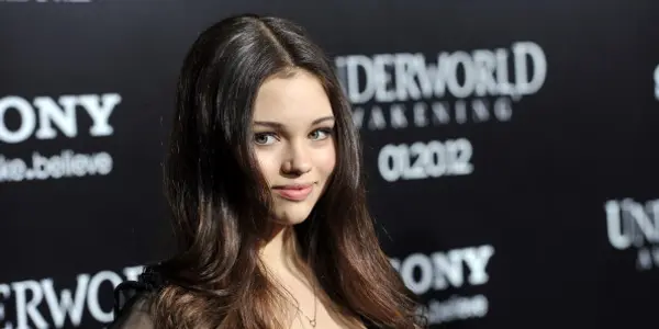 India Eisley