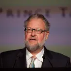 David Rockefeller Jr. Says He Didn't Know He Was Rich Until Other Kids At School Told Him