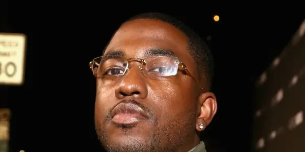 Marcus Black