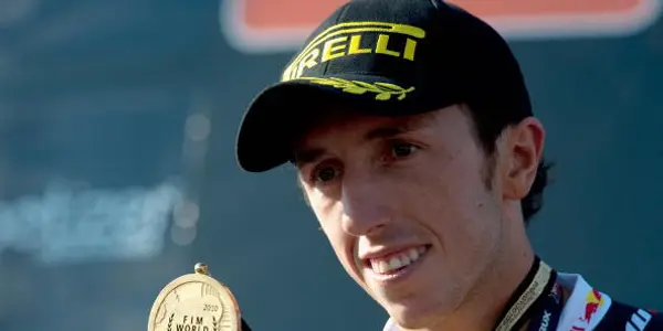Antonio Cairoli