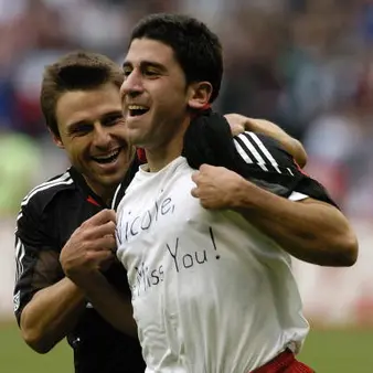 Alecko Eskandarian Net Worth